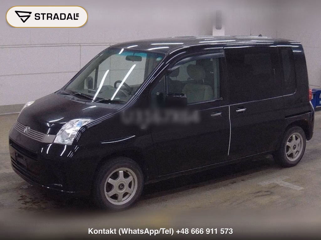 HONDA MOBILIO 4WD A, miniaturka 5