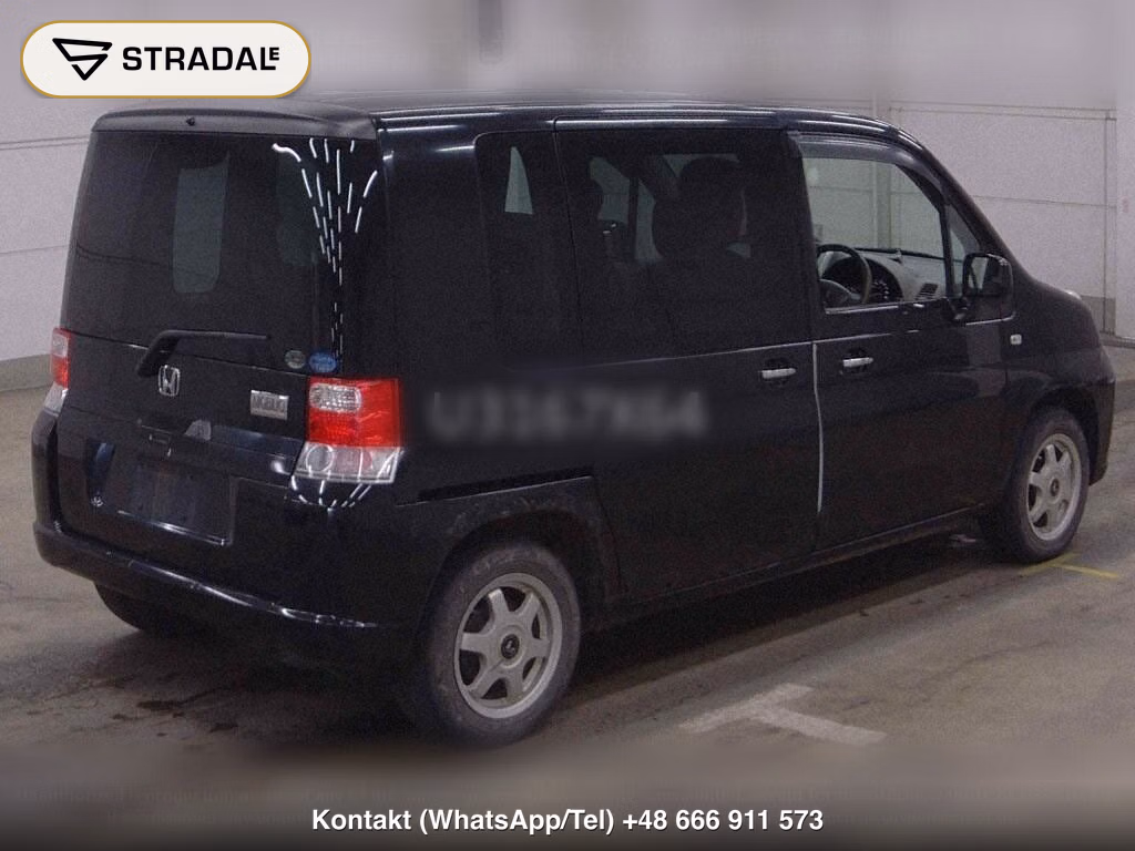 HONDA MOBILIO 4WD A, miniaturka 6