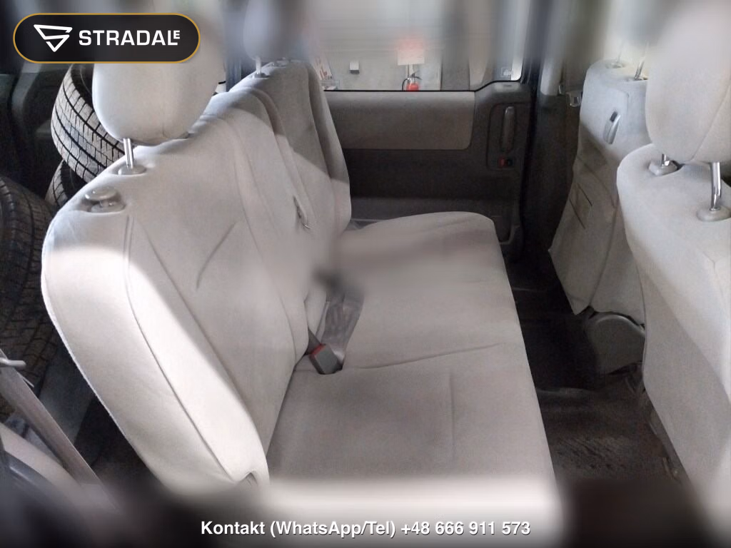 HONDA MOBILIO 4WD A, miniaturka 7