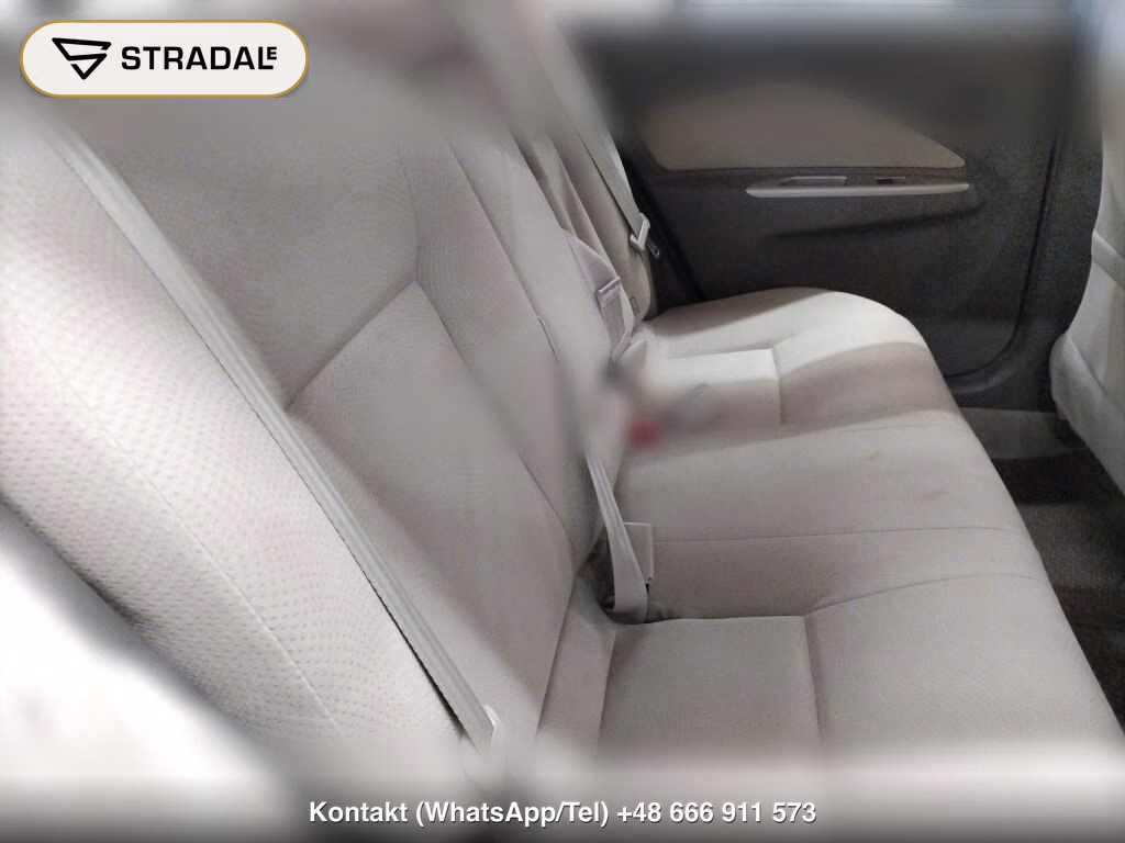 TOYOTA BELTA X L PACKAGE, miniaturka 7