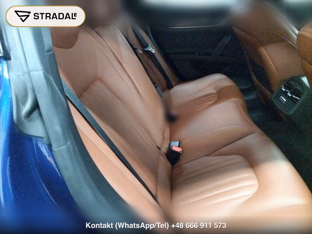 MASERATI GHIBLI 4D S, miniaturka 7