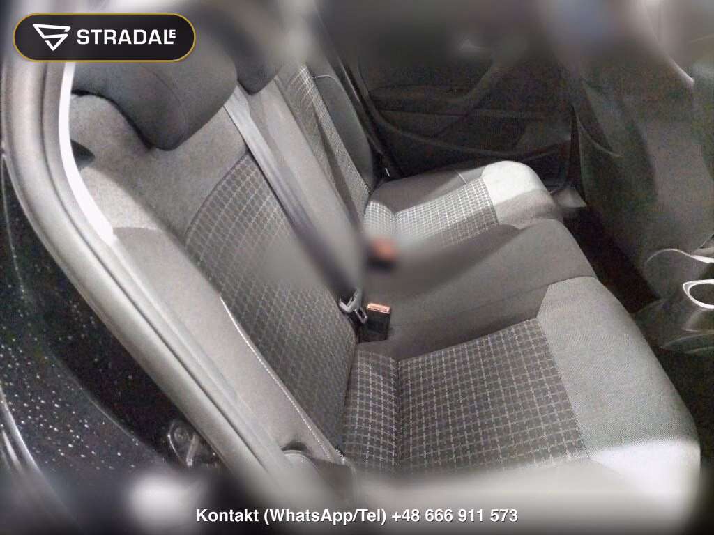 VOLKSWAGEN POLO 5D PREMIUM EDITION NAVI PACKAGE, miniaturka 7
