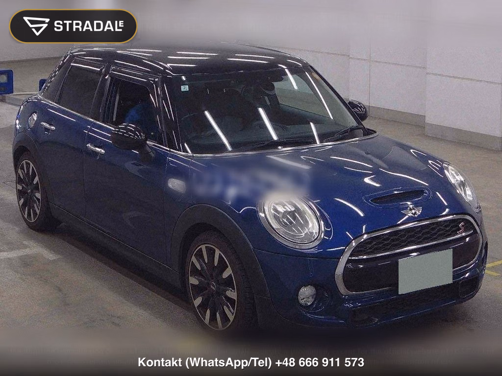 MINI MINI 5D COOPER S, miniaturka 2