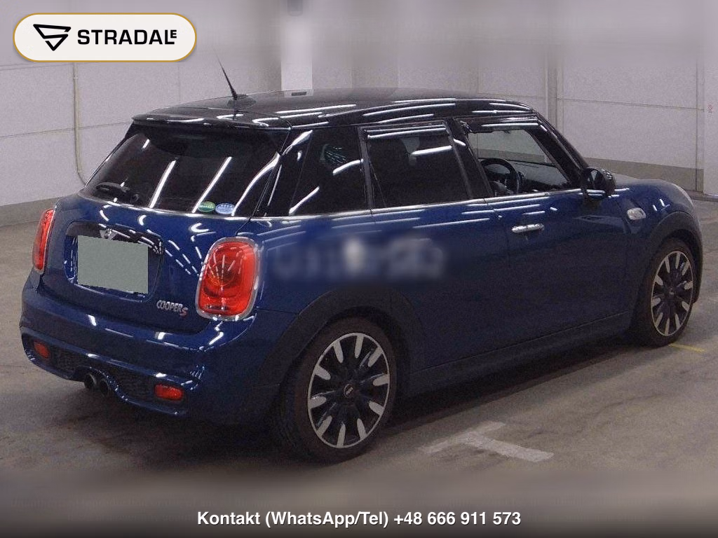 MINI MINI 5D COOPER S, miniaturka 6