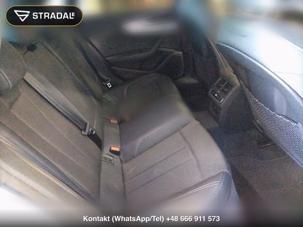 AUDI A5 SPORTBACK 4WD 2.0TFSI QUATTRO SPORT, miniaturka 7