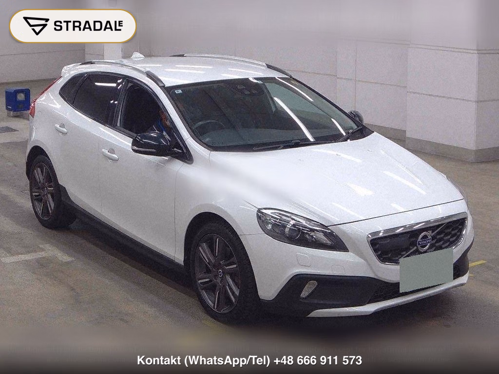 VOLVO V40 4WD CROSS COUNTRY T5 AWD SE, miniaturka 2