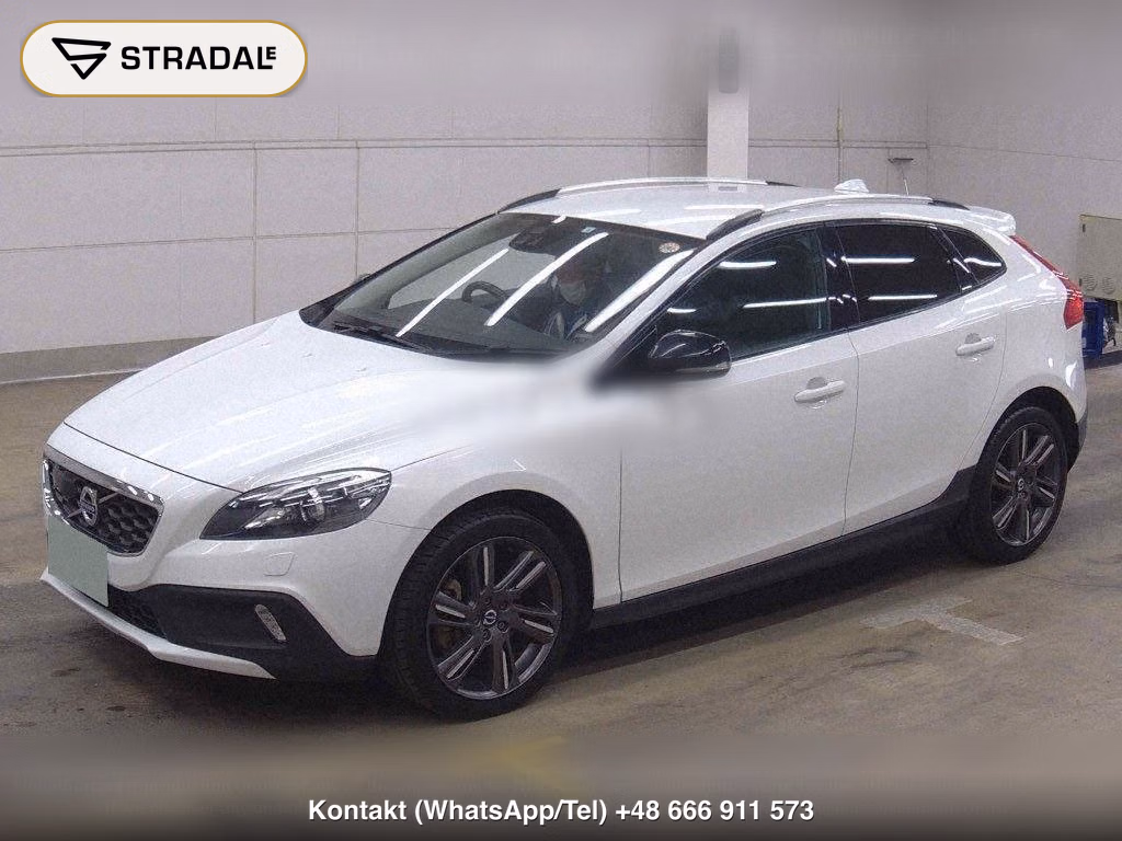 VOLVO V40 4WD CROSS COUNTRY T5 AWD SE, miniaturka 5
