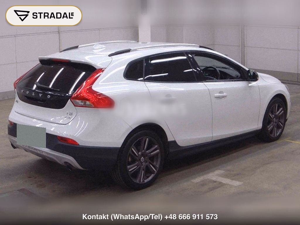 VOLVO V40 4WD CROSS COUNTRY T5 AWD SE, miniaturka 6