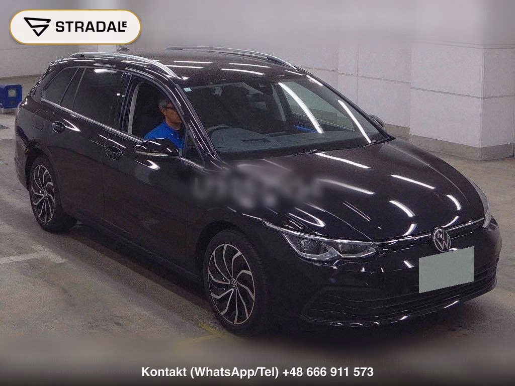 VOLKSWAGEN GOLF VARIANT TDI ACTIVE ADVANCE, miniaturka 2