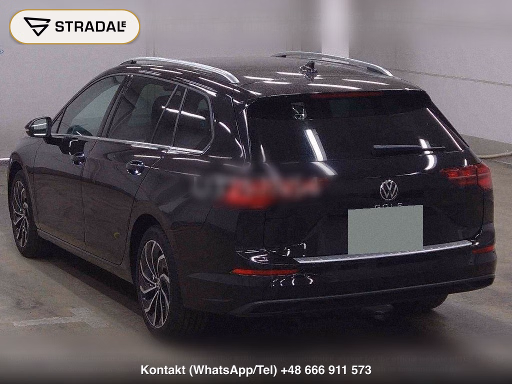 VOLKSWAGEN GOLF VARIANT TDI ACTIVE ADVANCE, miniaturka 3