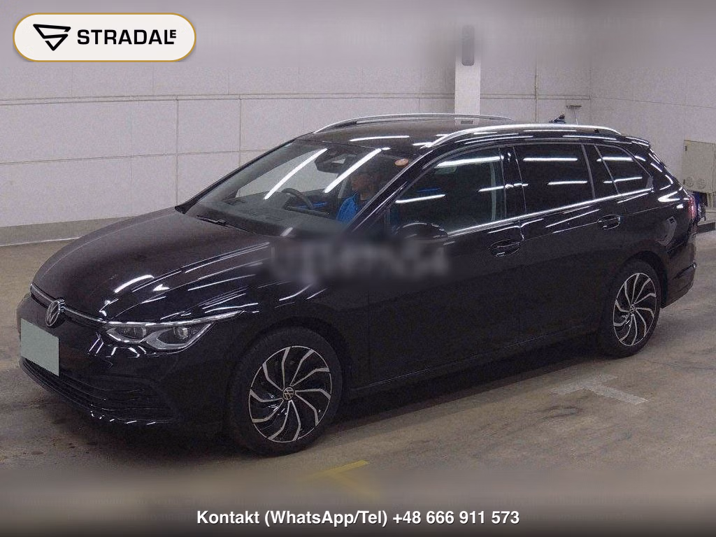 VOLKSWAGEN GOLF VARIANT TDI ACTIVE ADVANCE, miniaturka 5