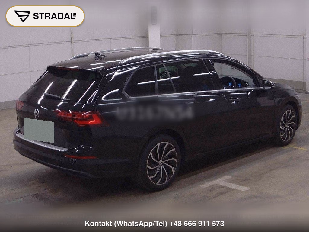 VOLKSWAGEN GOLF VARIANT TDI ACTIVE ADVANCE, miniaturka 6