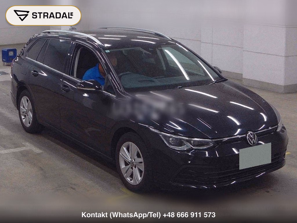 VOLKSWAGEN GOLF VARIANT ETSI ACTIVE, miniaturka 2