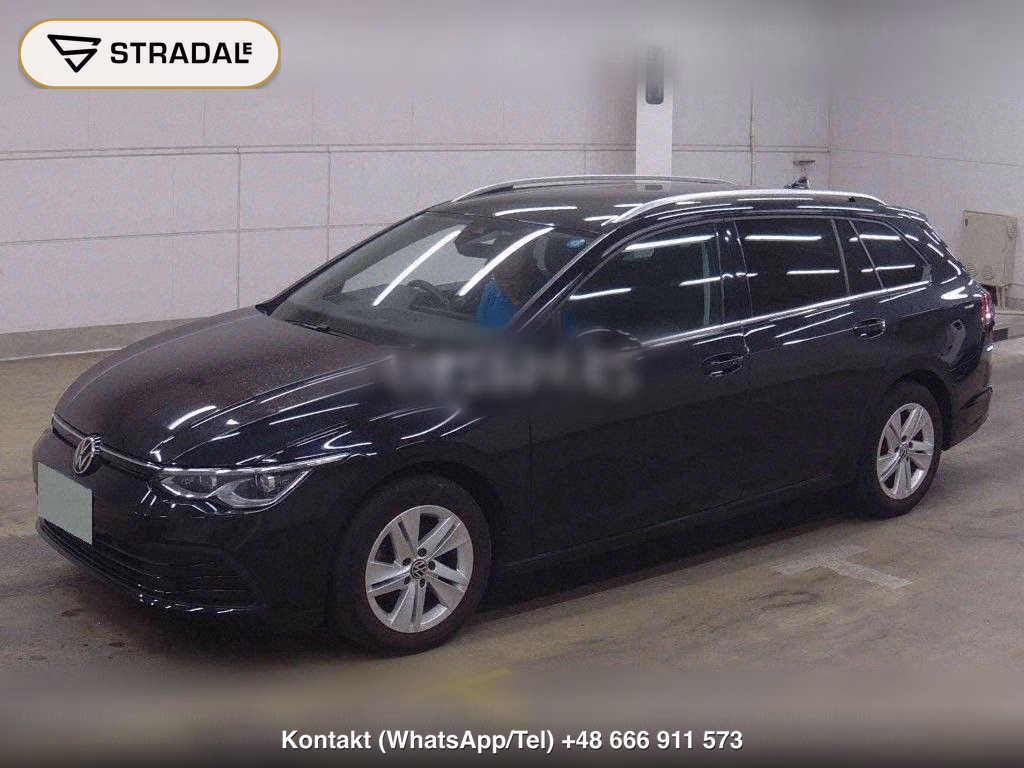 VOLKSWAGEN GOLF VARIANT ETSI ACTIVE, miniaturka 5