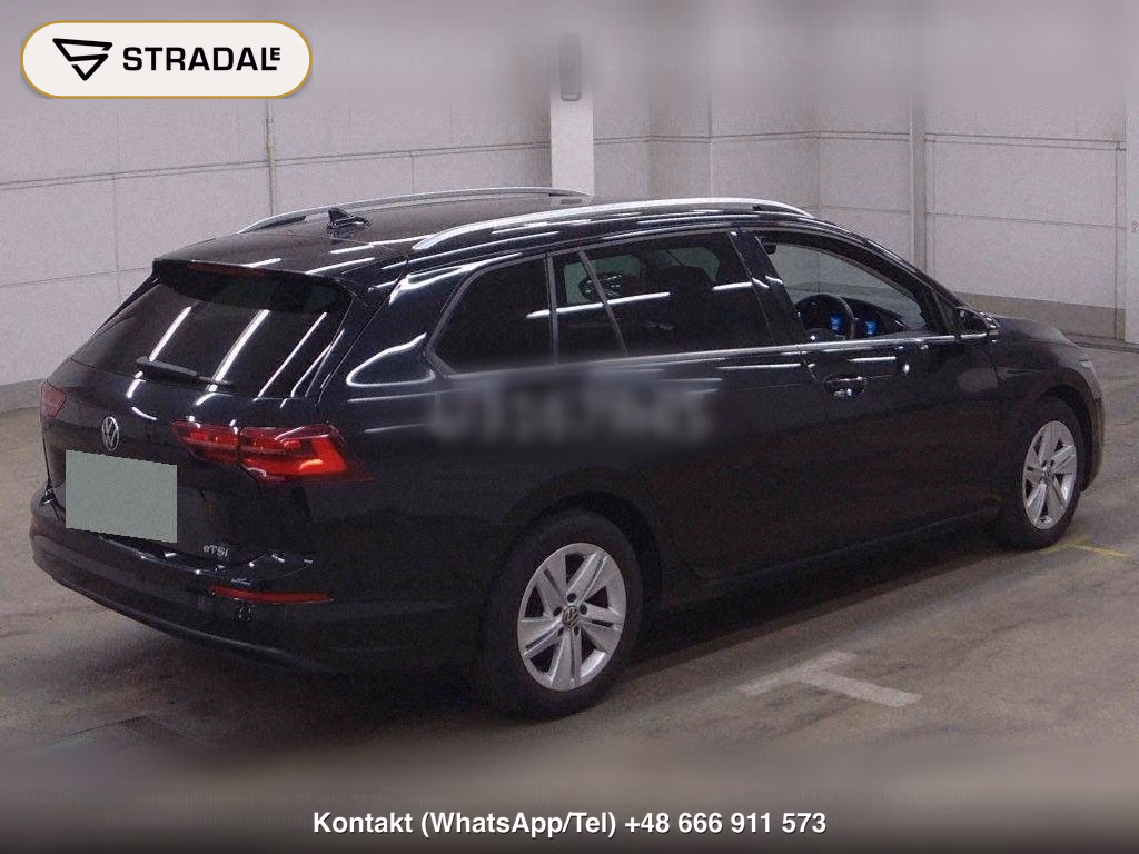 VOLKSWAGEN GOLF VARIANT ETSI ACTIVE, miniaturka 6