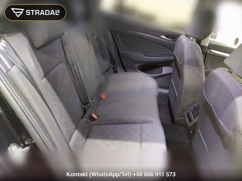 VOLKSWAGEN GOLF VARIANT ETSI ACTIVE, miniaturka 7