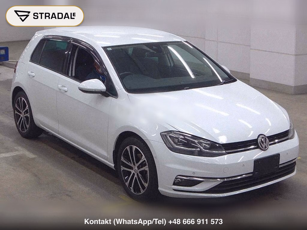 VOLKSWAGEN GOLF 5D TSI COMFORT LINE MEISTER, miniaturka 2