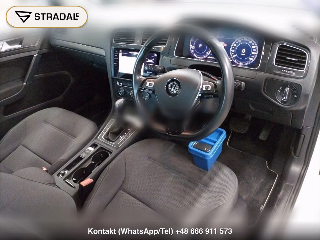 VOLKSWAGEN GOLF 5D TSI COMFORT LINE MEISTER, miniaturka 4