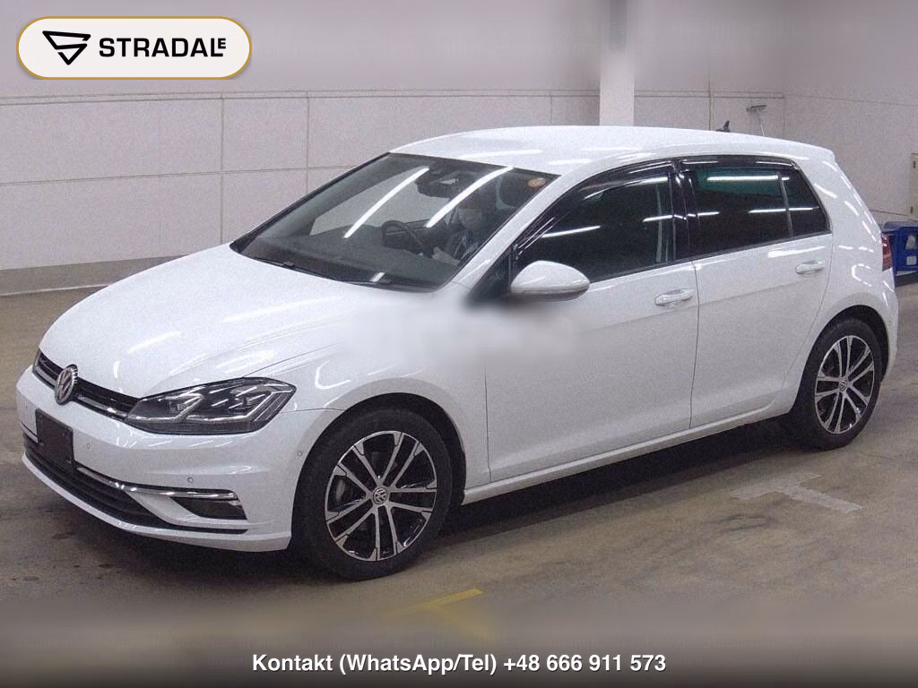 VOLKSWAGEN GOLF 5D TSI COMFORT LINE MEISTER, miniaturka 5