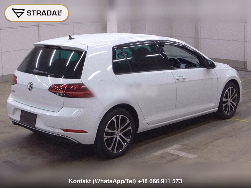 VOLKSWAGEN GOLF 5D TSI COMFORT LINE MEISTER, miniaturka 6