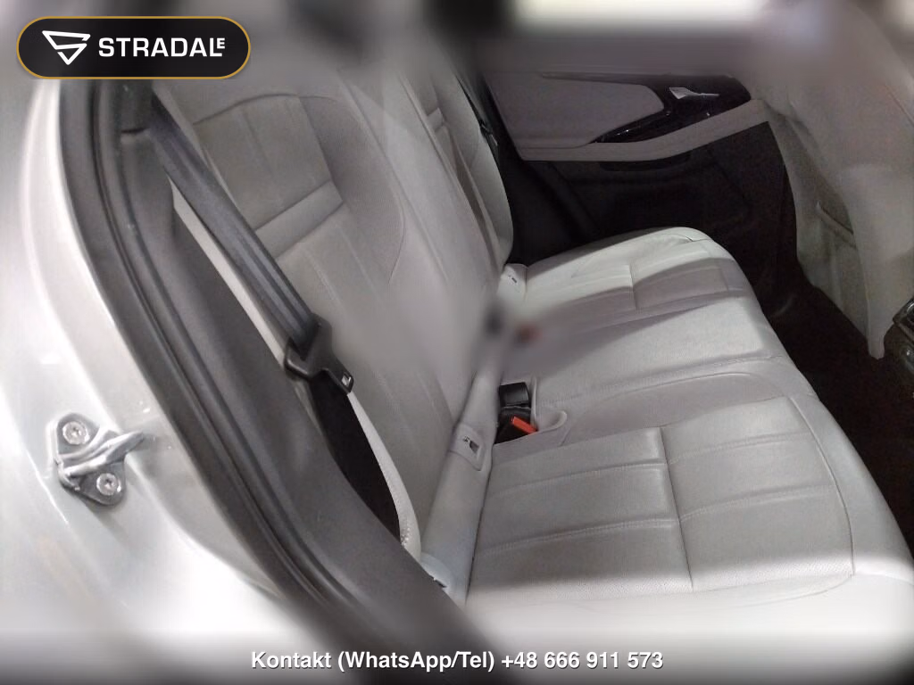 LAND ROVER RANGE ROVER EVOQUE 4WD S P200, miniaturka 7