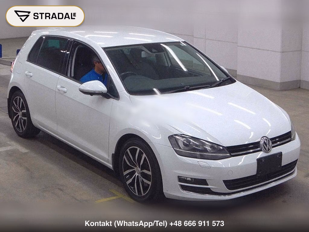 VOLKSWAGEN GOLF 5D TSI HIGH LINE BLUEMOTION TECHNOLOGY, miniaturka 2