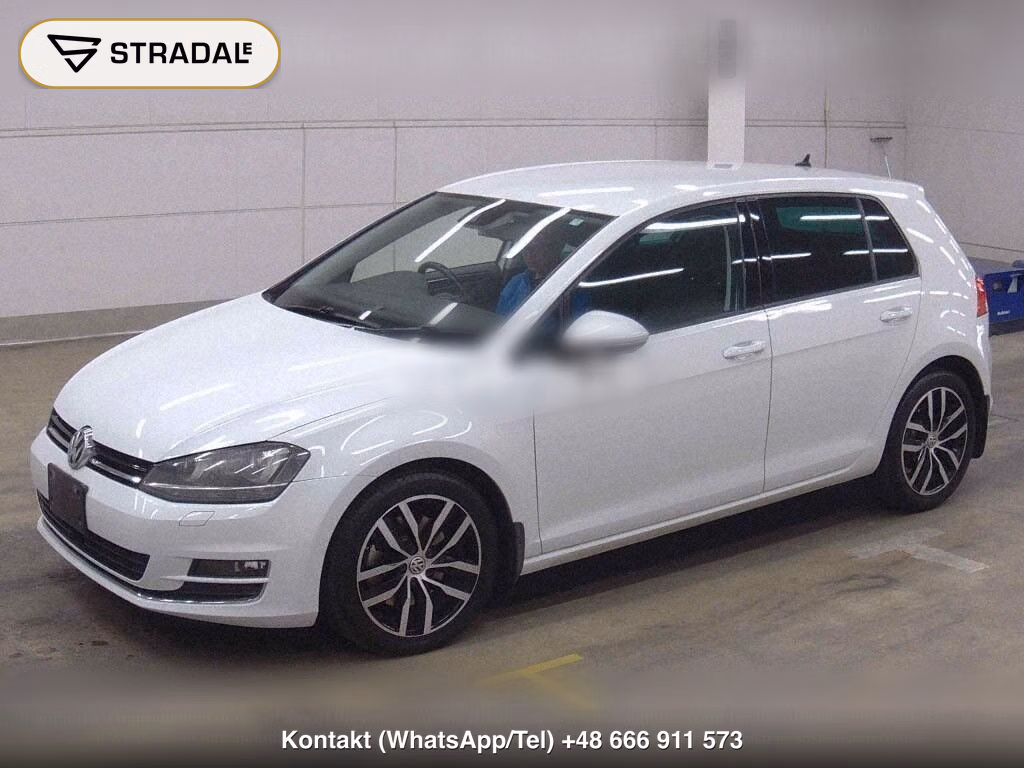 VOLKSWAGEN GOLF 5D TSI HIGH LINE BLUEMOTION TECHNOLOGY, miniaturka 5