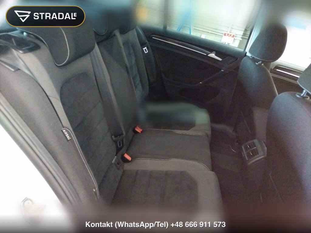VOLKSWAGEN GOLF 5D TSI HIGH LINE BLUEMOTION TECHNOLOGY, miniaturka 7
