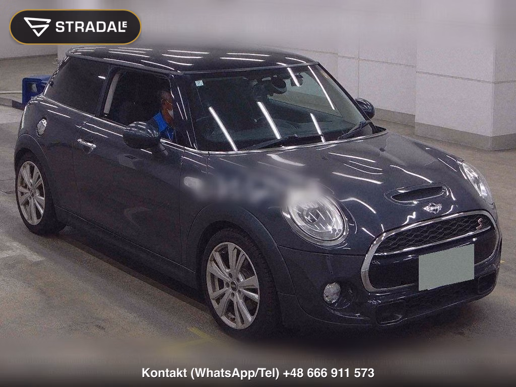MINI MINI 3D COOPER S, miniaturka 2
