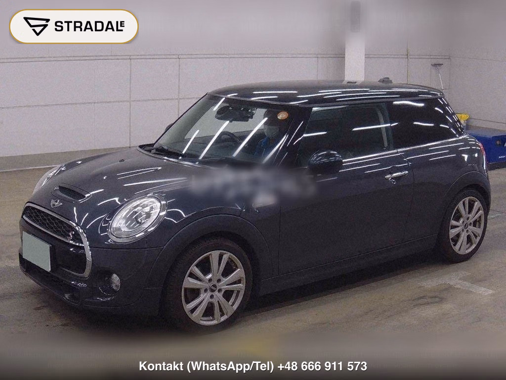MINI MINI 3D COOPER S, miniaturka 5