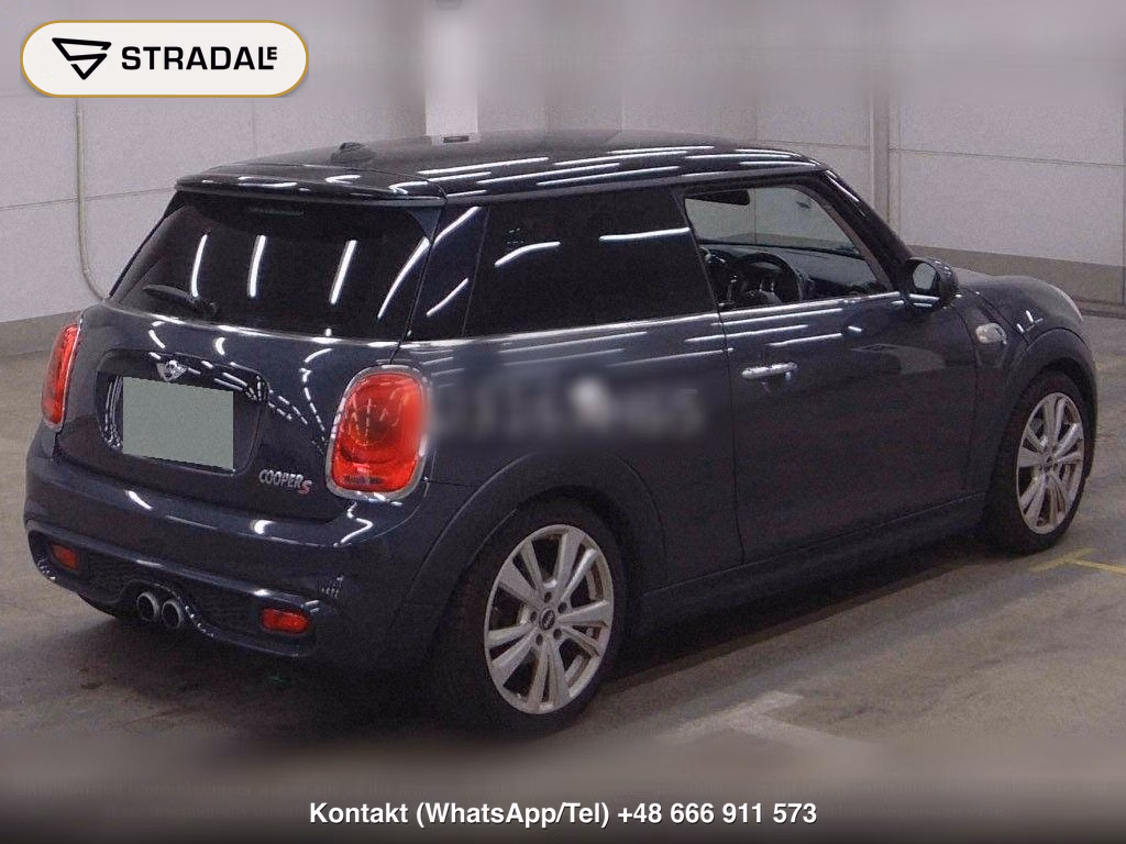 MINI MINI 3D COOPER S, miniaturka 6