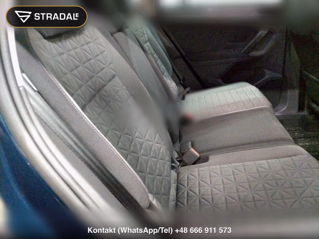 VOLKSWAGEN TIGUAN TSI ACTIVE, miniaturka 7