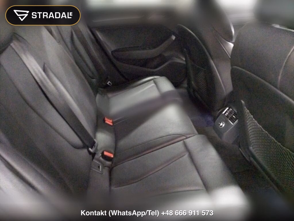 AUDI A3 SEDAN 4WD 40 TFSI QUATTRO SPORT, miniaturka 7