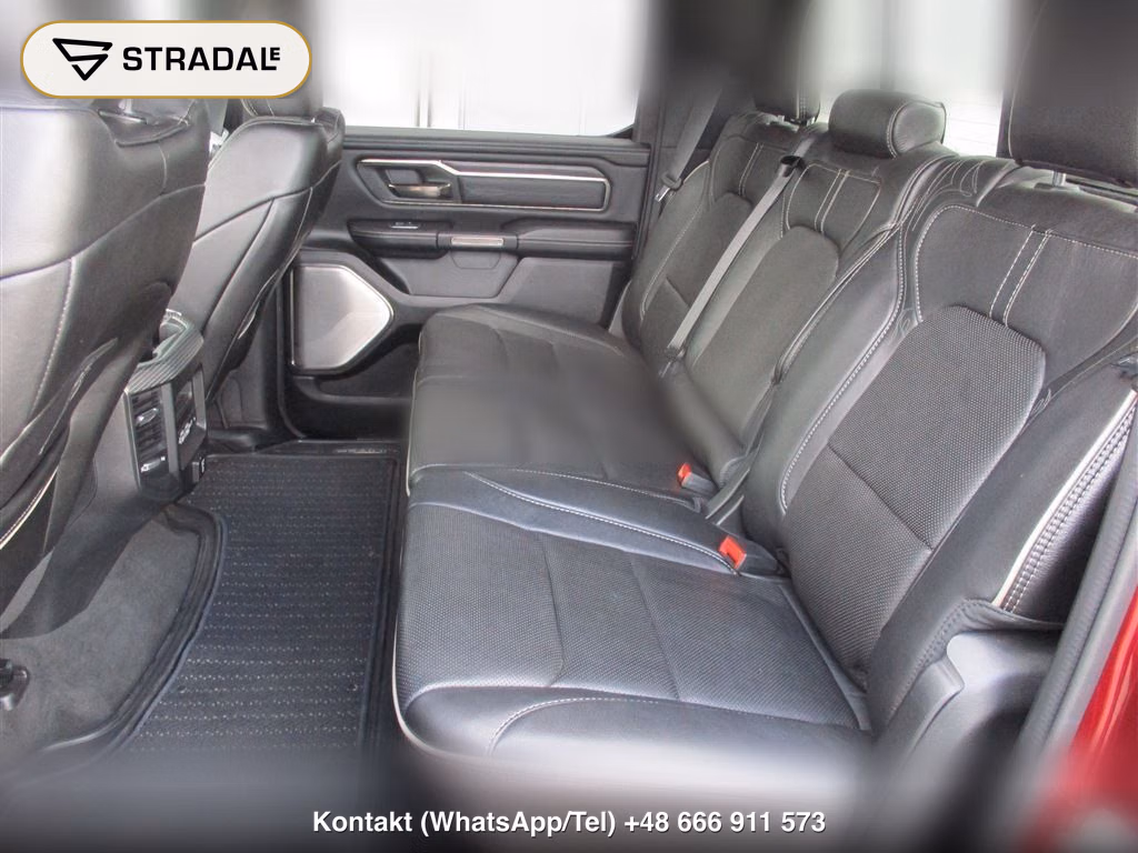 DODGE RAM 4D 4WD, miniaturka 7