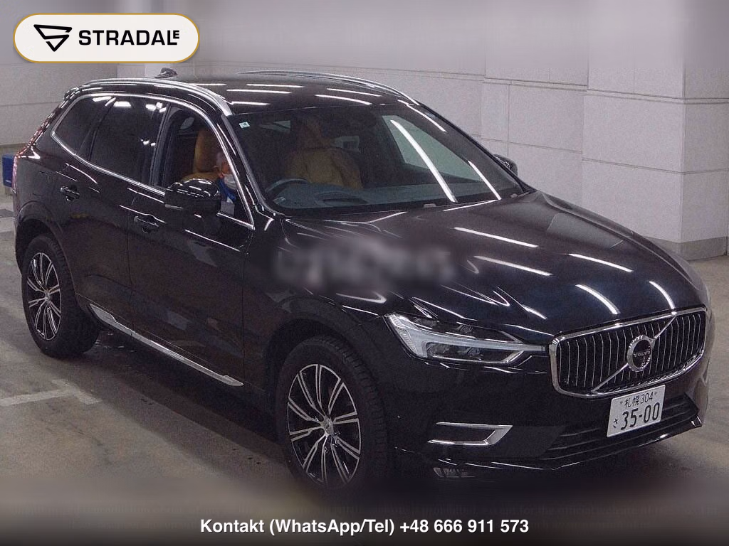 VOLVO XC60 4WD D4 AWD INSCRIPTION, miniaturka 2
