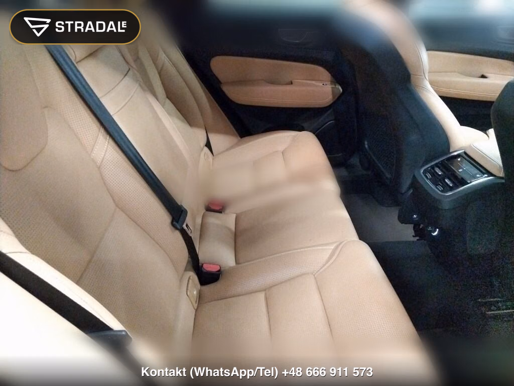VOLVO XC60 4WD D4 AWD INSCRIPTION, miniaturka 7