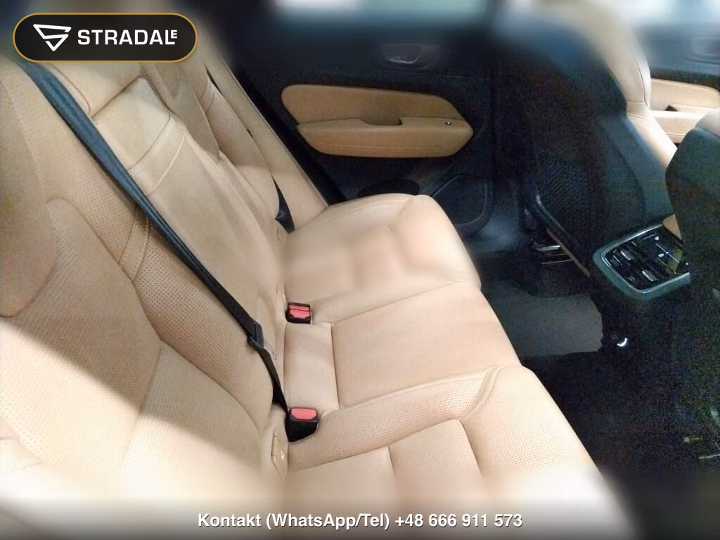 VOLVO XC60 4WD D4 AWD INSCRIPTION, miniaturka 7