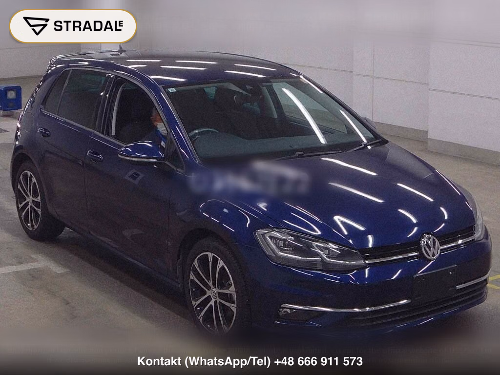 VOLKSWAGEN GOLF 5D TSI COMFORT LINE MEISTER, miniaturka 2