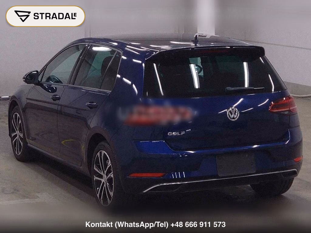 VOLKSWAGEN GOLF 5D TSI COMFORT LINE MEISTER, miniaturka 3