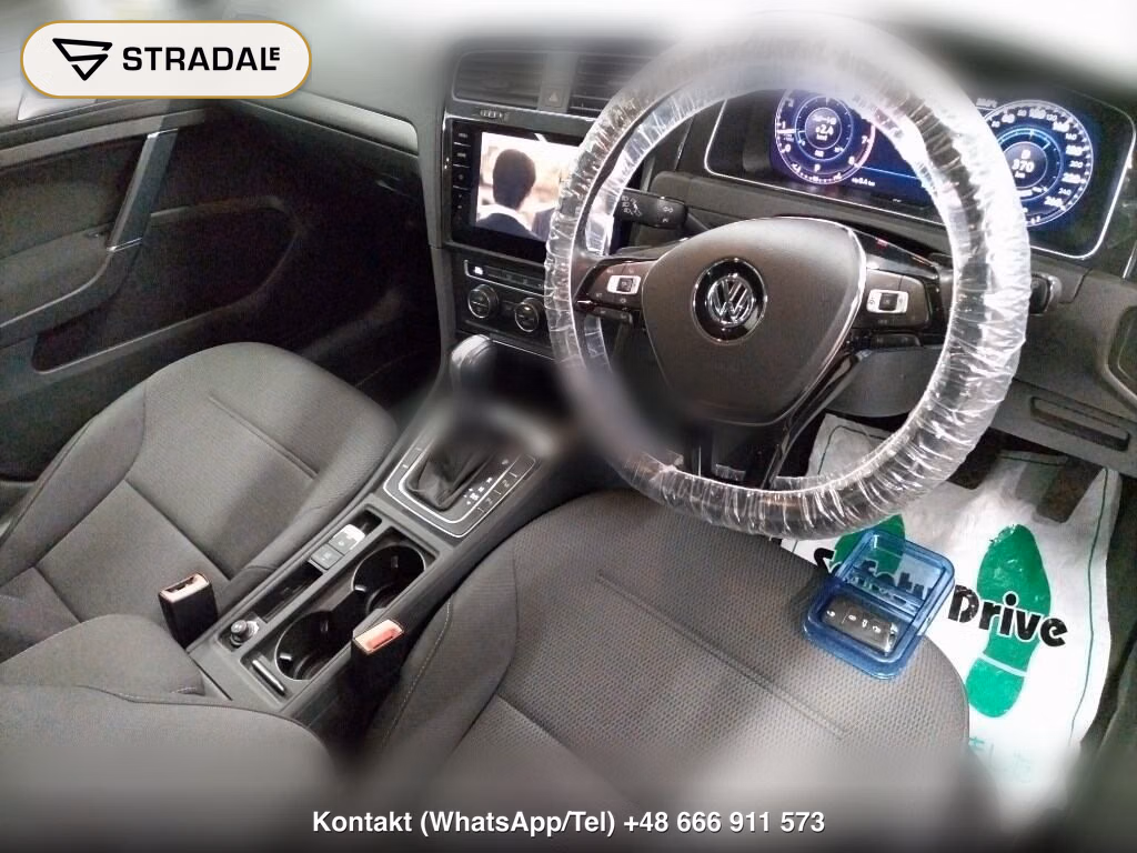 VOLKSWAGEN GOLF 5D TSI COMFORT LINE MEISTER, miniaturka 4