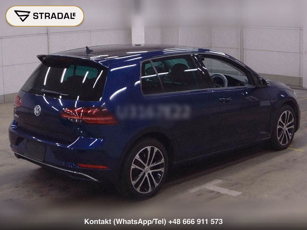VOLKSWAGEN GOLF 5D TSI COMFORT LINE MEISTER, miniaturka 6