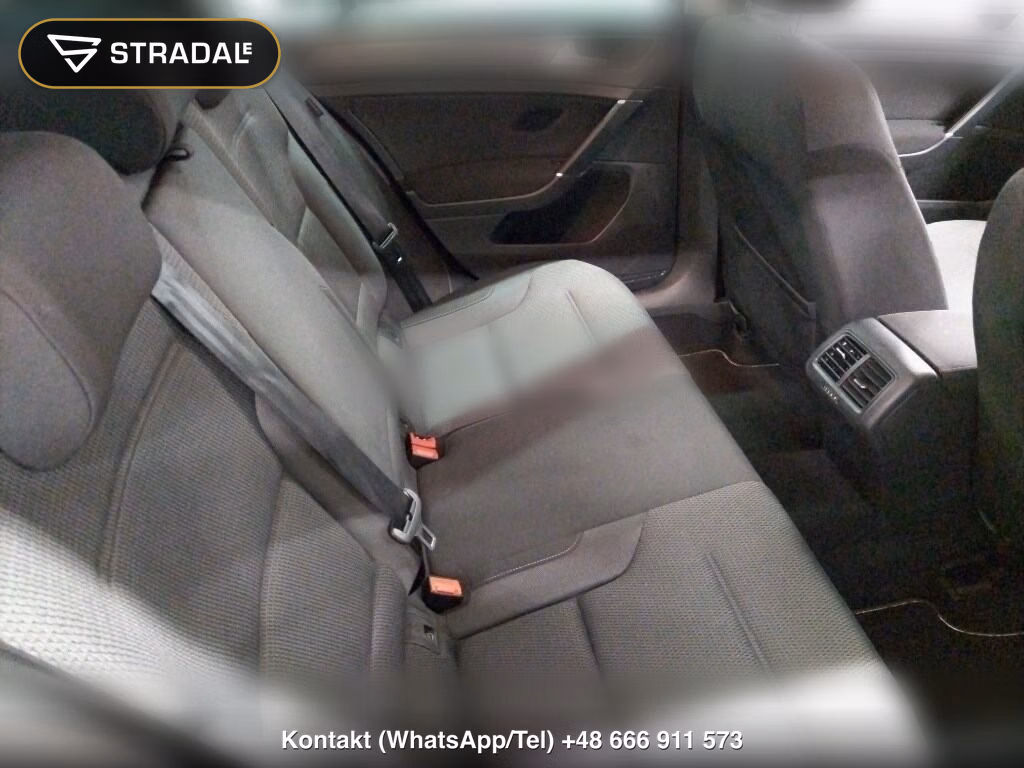 VOLKSWAGEN GOLF 5D TSI COMFORT LINE MEISTER, miniaturka 7