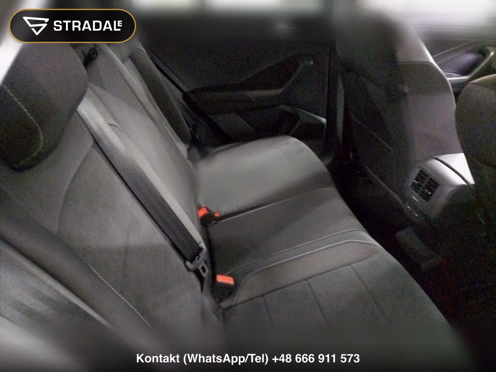 VOLKSWAGEN T-ROC TSI STYLE, miniaturka 7