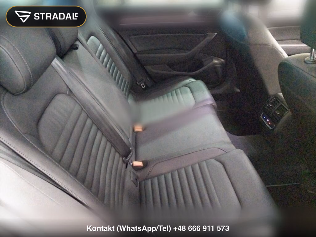 VOLKSWAGEN PASSAT ALLTRACK 4WD TDI 4MOTION ADVANCE, miniaturka 7