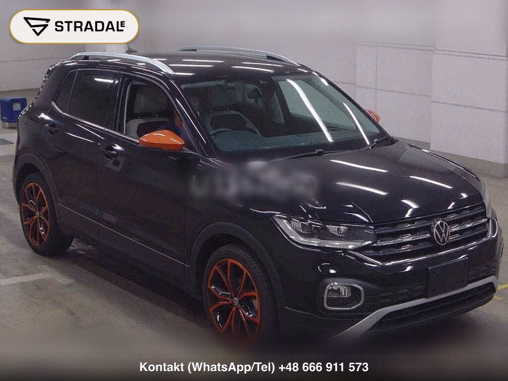 VOLKSWAGEN T-CROSS TSI STYLE, miniaturka 2