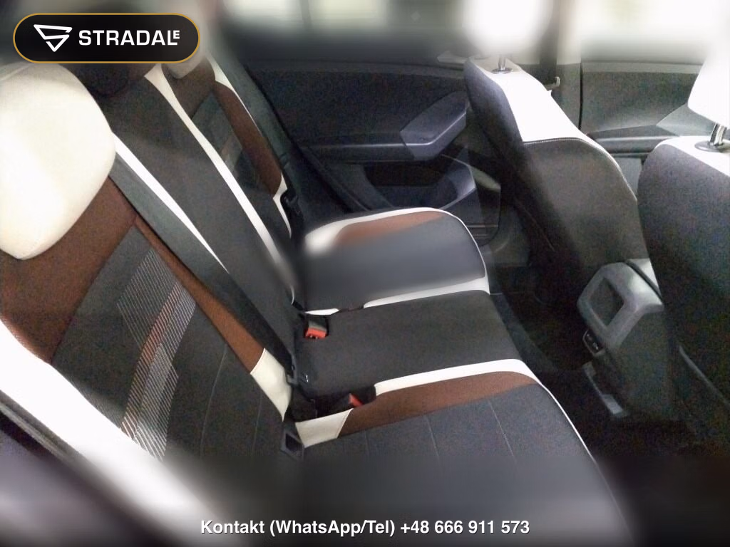 VOLKSWAGEN T-CROSS TSI STYLE, miniaturka 7