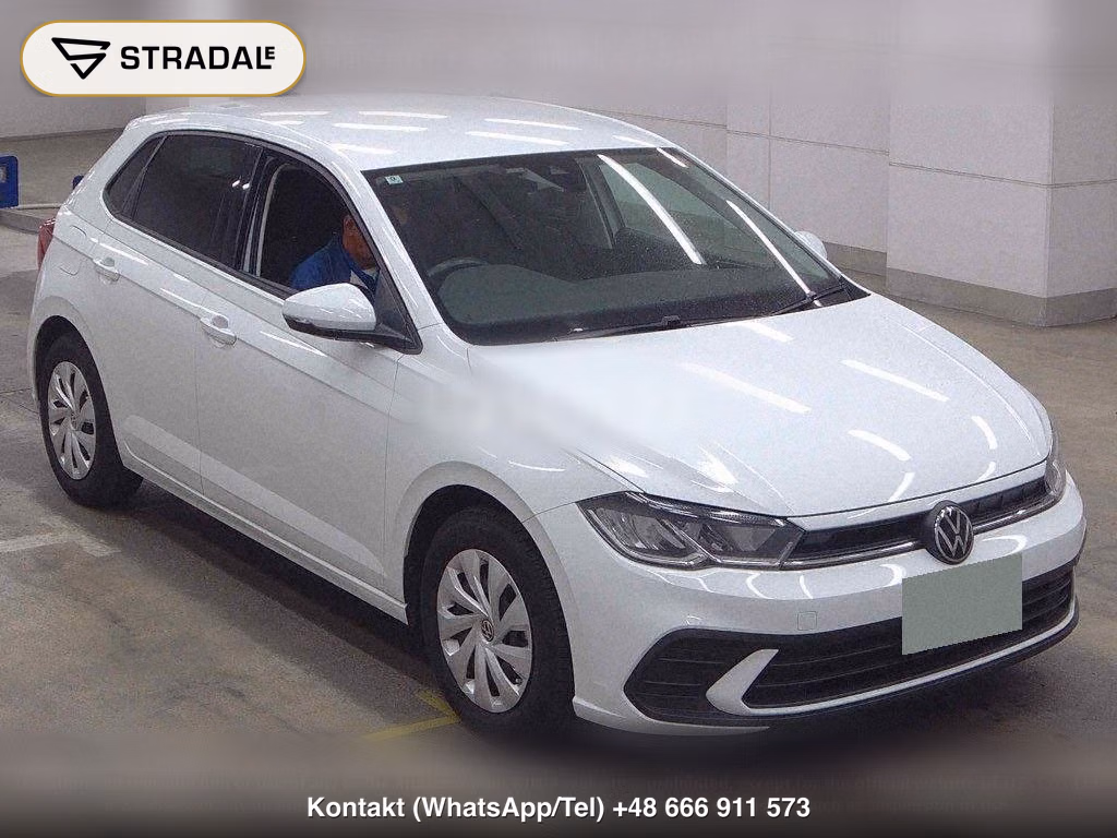 VOLKSWAGEN POLO 5D TSI ACTIVE BASIC, miniaturka 2