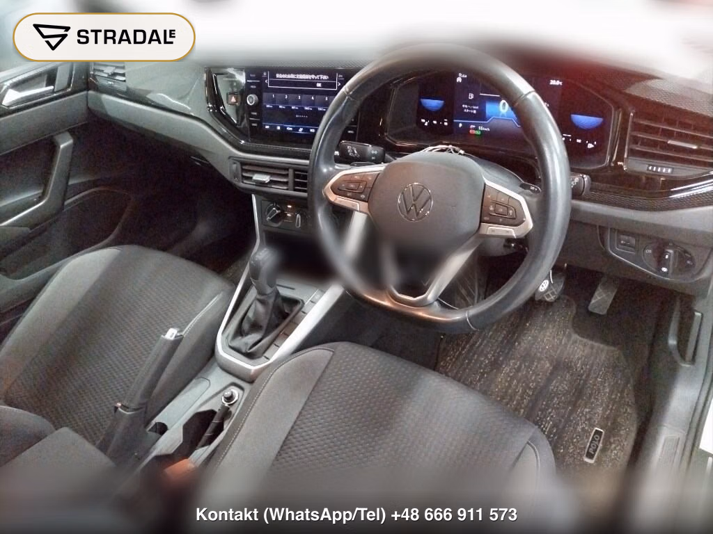 VOLKSWAGEN POLO 5D TSI ACTIVE BASIC, miniaturka 4
