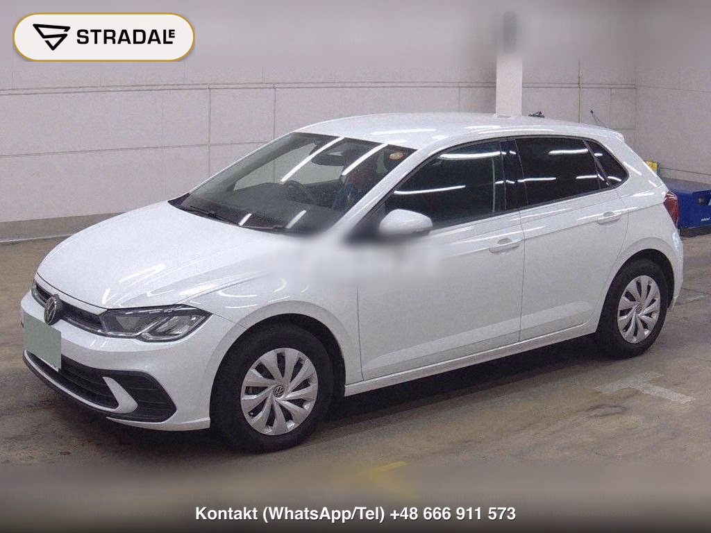 VOLKSWAGEN POLO 5D TSI ACTIVE BASIC, miniaturka 5