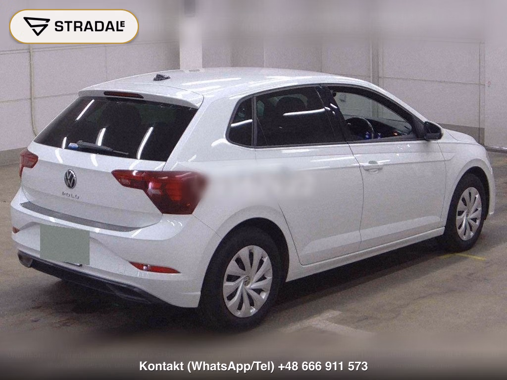 VOLKSWAGEN POLO 5D TSI ACTIVE BASIC, miniaturka 6